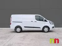 Usado Ford Transit Custom 130 CV (95 kW) 2024 Blanco