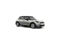Usado Mini Cooper 114 kW (156 CV) 2025 Gris / plata Utilitario