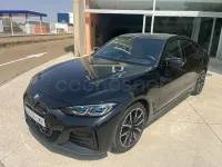 Usado BMW i4 400 kW (544 CV) 2022 Eléctrico Berlina