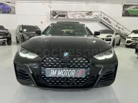 Usado BMW 420 190 CV (139 kW) 2023 Negro Coupe