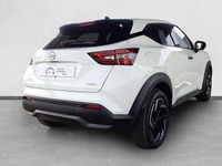 Nuevo Nissan Juke Acenta 143 CV (105 kW) 2025 SUV