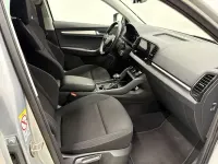 Usado Skoda Karoq Selection 150 CV (110 kW) 2025 Gris plata SUV