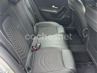 Usado Mercedes A220 190 CV (139 kW) 2019 Gris / plata Berlina