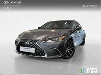 Usado Lexus ES300 218 CV (160 kW) 2024 Gris Berlina