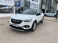 Usado Opel Grandland X Excellence 120 CV (88 kW) 2019 Blanco SUV