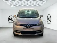 Usado Renault Scénic III Expression 110 CV (80 kW) 2013 Gris Monovolumen