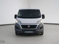 Usado Fiat Ducato 115 CV (84 kW) 2017 Van