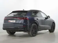 Usado Audi Q8 286 CV (210 kW) 2025 Azul SUV