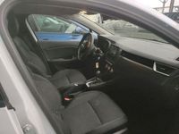 Usado Renault Clio V Business 140 CV (102 kW) 2021 Blanco Berlina