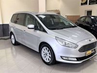 usado Ford Galaxy 2.0TDCI Titanium 150