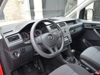 usado VW Caddy PROFESIONAL FURGÓN BMT 2.0 TDI 75CV../ PACK CONFORT../