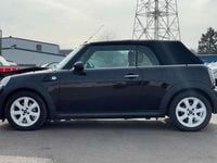 Usado Mini Cooper 122 CV (89 kW) 2011 Utilitario
