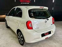 usado Nissan Micra 1.2 DIG-S N-Tec