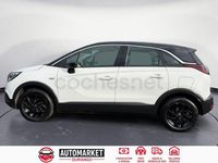 Usado Opel Crossland X Innovation 102 CV (75 kW) 2019 Blanco SUV