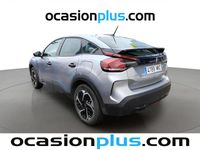 Usado Citroën C4 PureTech 131 CV (96 kW) 2024 Gris SUV