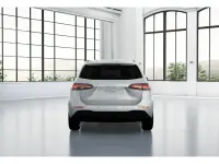 Usado Mercedes B250e 218 CV (160 kW) 2024 Blanco Monovolumen