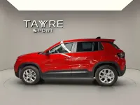 Usado Jeep Avenger Altitude 101 CV (74 kW) 2023 SUV