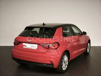 Usado Audi A1 Sportback Advanced Plus 116 CV (85 kW) 2025 Rojo Utilitario