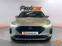 Usado Ford Focus Active X 155 CV (114 kW) 2024 Gris