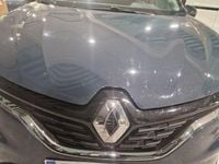 Usado Renault Captur Evolution 140 CV (102 kW) 2022 Gris SUV