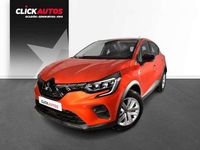 Usado Mitsubishi ASX Spirit 91 CV (66 kW) 2024 Rojo SUV