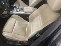 Usado BMW X6 235 CV (172 kW) 2010 Azul SUV