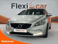 usado Volvo V40 D2 Inscription Aut. 120