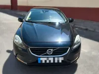 Usado Volvo V40 Kinetic 150 CV (110 kW) 2012 Negro Utilitario