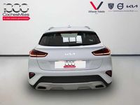 Usado Kia XCeed 100 HP (73 kW) 2024 Branco SUV
