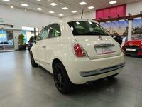 usado Fiat 500 1.2 Lounge