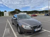 Käytetty Volvo S80 Momentum 185 HP (136 kW) 2008 Peessi Sedan