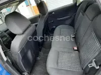 Usado Mercedes A160 95 CV (69 kW) 2009 Azul Monovolumen