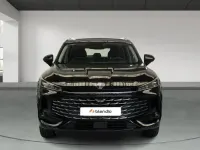 Usado MG HS Luxury 272 CV (200 kW) 2026 Negro SUV