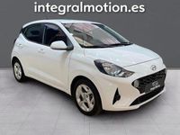 Usado Hyundai i10 66 CV (48 kW) 2021 Utilitario