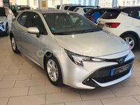 Usado Toyota Corolla Business Edition 122 CV (89 kW) 2023 Gris / plata Berlina