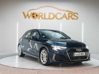Usado Audi A3 150 CV (110 kW) 2023 Berlina