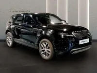 Usado Land Rover Range Rover evoque SE 309 CV (227 kW) 2024 Negro SUV