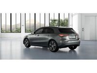 Nuevo Mercedes A180 136 CV (100 kW) 2025 Gris