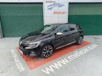 Usado Renault Clio V Zen 115 CV (84 kW) 2020 Negro Berlina