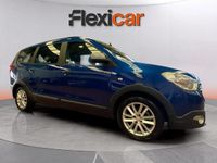 Usado Dacia Lodgy Comfort 116 CV (85 kW) 2022 Azul Monovolumen