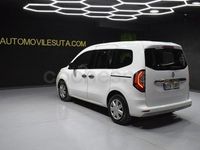Usado Renault Kangoo Edition One 95 CV (69 kW) 2022 Blanco Familiar