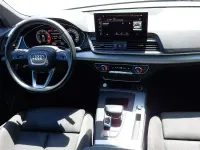 Usado Audi Q5 S-Line 163 CV (119 kW) 2021 SUV