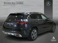 Usado Mercedes GLC300e 333 CV (244 kW) 2023 Gris grafito SUV
