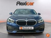 Usado BMW 118 140 CV (102 kW) 2020 Azul Utilitario