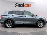 Usado VW Tiguan Allspace Sportline 150 CV (110 kW) 2021 Blanco SUV