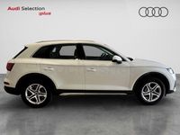 Usado Audi Q5 Advanced Plus 299 CV (219 kW) 2024 Blanco SUV