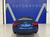 usado Audi A5 Sportback 1.8 TFSI 170