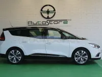 Usado Renault Grand Scénic IV Zen 130 CV (95 kW) 2017 Blanco Monovolumen