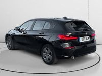 Käytetty BMW 116 Performance 116 HP (85 kW) 2022 Viistoperä