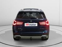 Usado BMW X3 xLine 292 CV (214 kW) 2022 Azul SUV